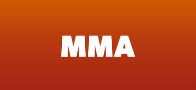 MMA