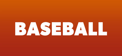 Baseball