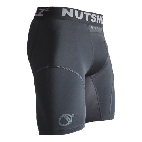 Nutshellz® Yellow/ 2 Jock Combo/Adult/Level 1