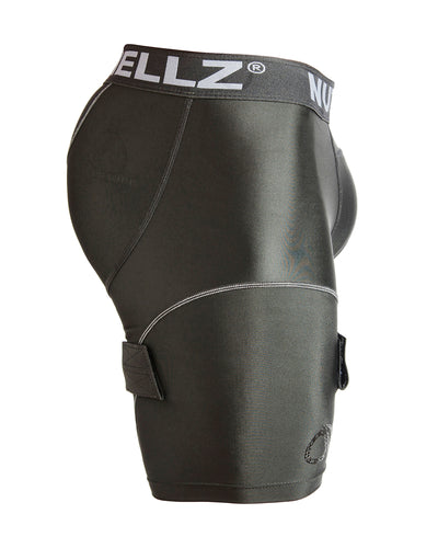 NUTSHELLZ Hockey Jock Shorts